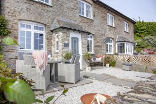Bumble Cottage, Torcross - Beesands - 9