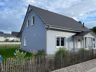 Haus Hyggelig direkt am Großen Zechliner See - Rheinsberg - 7