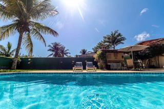 Linda casa em Búzios a 50 m da Praia da Ferradura. - Búzios - 0