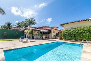 Linda casa em Búzios a 50 m da Praia da Ferradura. - Búzios - 9