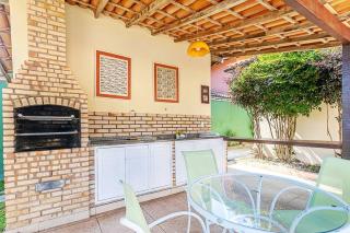 Linda casa em Búzios a 50 m da Praia da Ferradura. - Búzios - 5