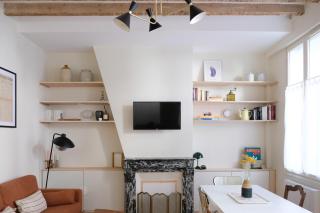 Villa Juliette - Plage et falaises en famille - 3