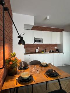 Apartament 215 - Modern Tower Gdynia - 7