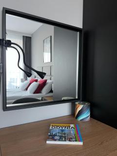 Apartament 215 - Modern Tower Gdynia - 4