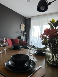 Apartament 215 - Modern Tower Gdynia - 2