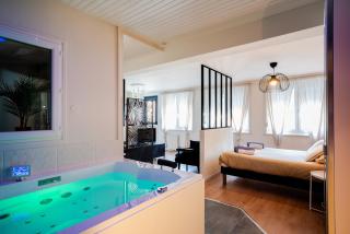 Sweet Home Spa - Achicourt - 1