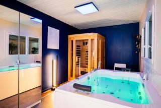 Sweet Home Spa - Achicourt - 0