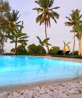 Lions Luxury Villa ZANZIBAR - Private Cook&Pool - BEACH FRONT - Kiwengwa - 3