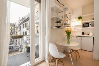 Dateo Studio - New, Top Connections - Mailand - 0