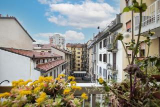 Dateo Studio - New, Top Connections - Mailand - 7