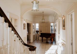 Georgian House - Great for Groups & Celebrations! Located in Central Chichester with Parking - Chichester Holiday Properties - Chichester - 2