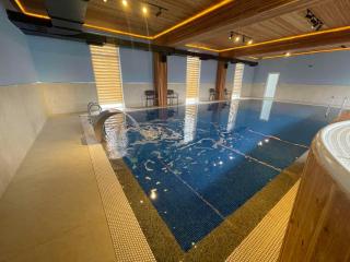 Hotel Konstantin - Pristina - 0