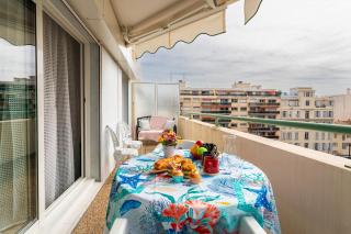 PALAIS DES ARTS AP4399 By Riviera holiday homes - Nice - 0