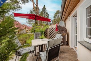 Waldsiedlung Waldhaus App 4.1 - Korswandt - 2