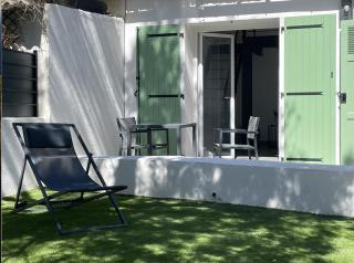 Petite Maison à la Loubiere avec jardin, clim et parking - Tolone - 4