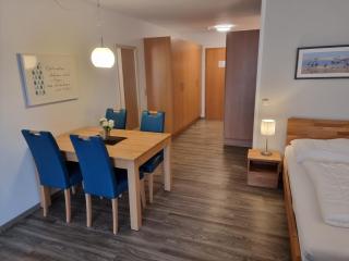 Steiner Strandappartements Appartement 106 Süd- Landseite - Stein - 7