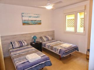 Mar Menor Golf 2 Free Pool, Padel tennis, Gym Yoga etc - 4