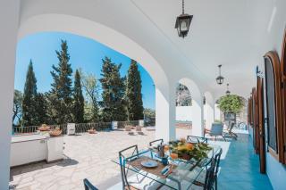 Villa Capri by MyVillaCollection - Capri - 3