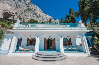 Villa Capri by MyVillaCollection - Capri - 1