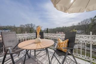 Villa Hohe Düne 05 - Heringsdorf - 6