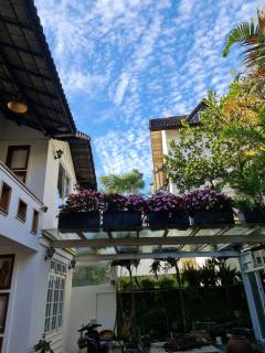 VILLA KIM GIA ĐÀ LẠT - Da Lat - 4