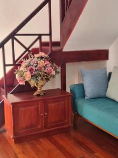 VILLA KIM GIA ĐÀ LẠT - Da Lat - 3