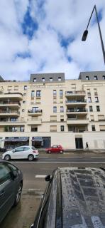 Cosy Furnished Studio Near Paris and Stade de France - Saint-Ouen - 8