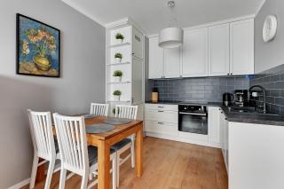 Staywin Bastion Walowa - Danzica - 2