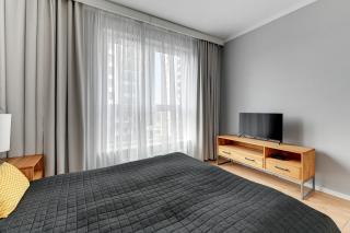 Staywin Bastion Walowa - Danzig - 2