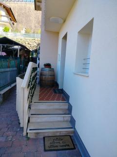 Appartamento al Lago - Levico Terme - 2