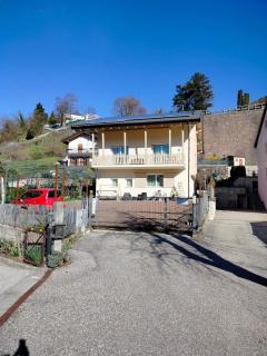 Appartamento al Lago - Levico Terme - 1