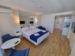 ORBI APARTMENTS с прекрасным видом на море и горы - 8