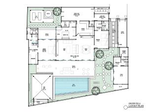 Tranquility Manor Bali - 9