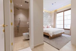 Amber Hospitality - Al Izdihar - 2