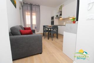 Maremma Holidays:Girasole Apartment - Follonica - 1
