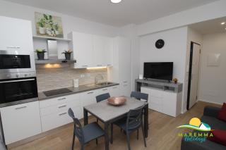Maremma Holidays:Girasole Apartment - Follonica - 2
