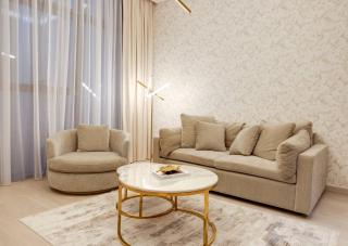 Elegant 2-br Gem Quick Access Downtown Dubai - Dubai - 6