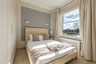 Brigth & Beautiful 1BR Flat in Earls Court - Londra - 6
