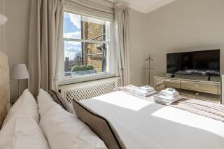 Brigth & Beautiful 1BR Flat in Earls Court - Londra - 5