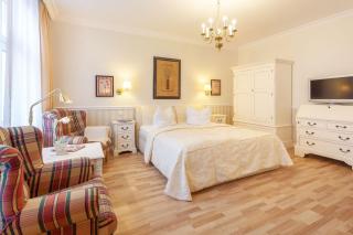 Villa Granitz Lieblingsplatz - Ostseebad Sellin - 9