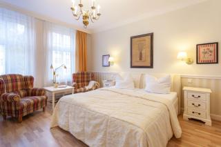 Villa Granitz Lieblingsplatz - Ostseebad Sellin - 7