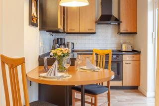 Villa Granitz Lieblingsplatz - Ostseebad Sellin - 6