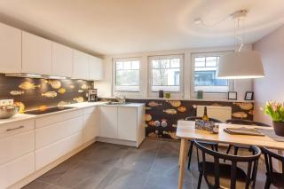 Villa Granitz Muschelsucher - Ostseebad Sellin - 4