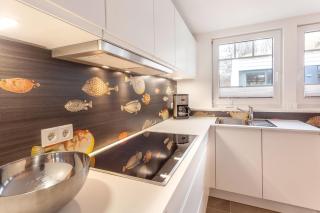 Villa Granitz Muschelsucher - Ostseebad Sellin - 2