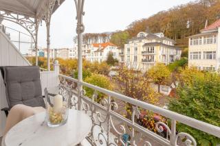 Villa Granitz Lieblingsplatz - Ostseebad Sellin - 2