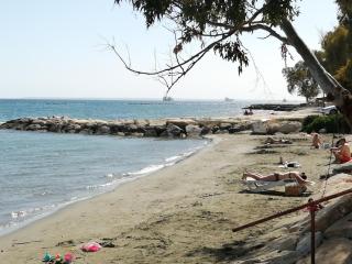 GALATEX BEACH STUDIO - Limasol - 9