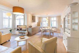 Villa Granitz Meerglück - Ostseebad Sellin - 9