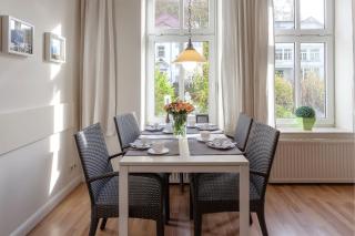Villa Granitz Ostseebrise - Sellin - 4