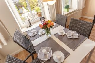 Villa Granitz Ostseebrise - Sellin - 2