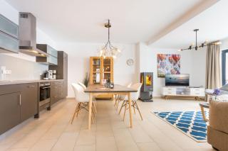 Villa Baltic Dream - Ostseebad Sellin - 6